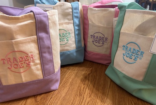 Authentic trader joe mini - authentic,