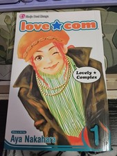 Love Com (Lovely Complex)