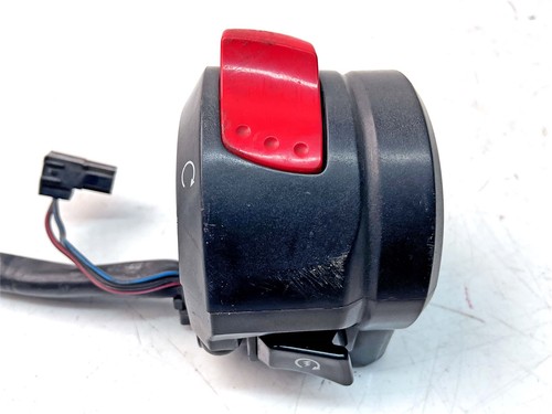 Interruttore destro suzuki gsr - destro,