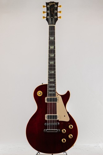 Gibson 1975 les paul - les, deluxe