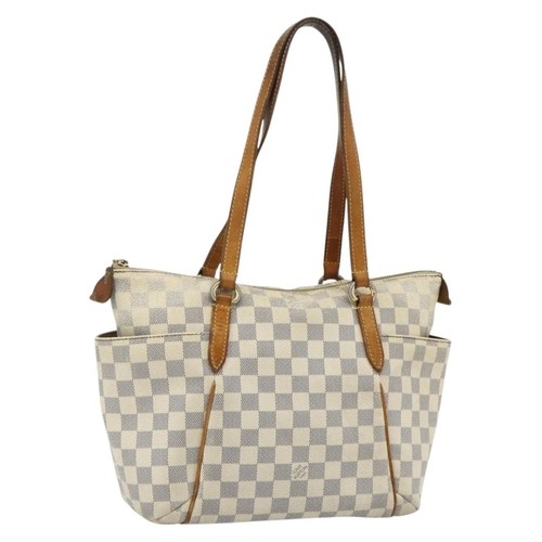 Louis vuitton damier azur - damier,