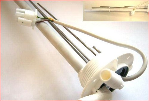 Sonda serbatoio per - sonda,