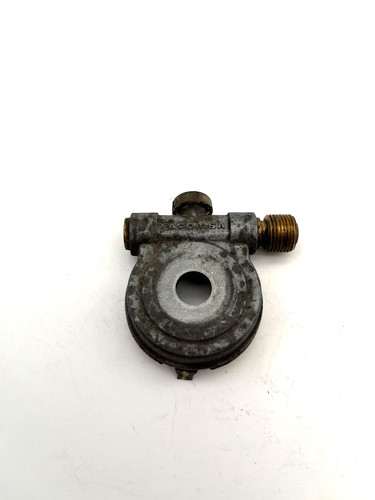 Suzuki ap50 trasmissione - ap50,