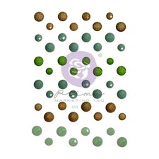 48 Mezze Perle The Home Baker