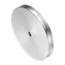 V pulley, hole 6 mm, outer