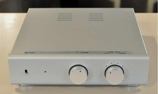Kit preamplificatore valvolare