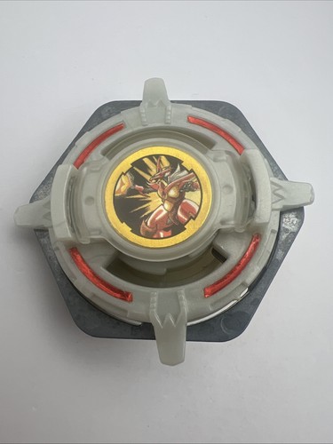 Ultimate spin dragoon - dragoon, beyblade