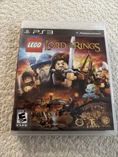 LEGO Il Signore degli Anelli