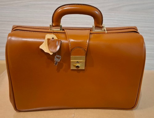 Borsa medico gima vera - da,
