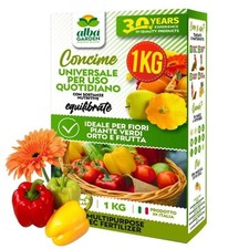 Concime Fertilizzante