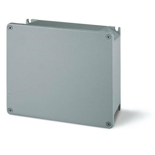 Scame scatola derivazione - scame,