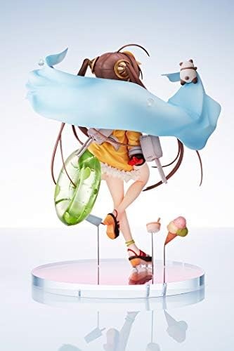 Azur lane ping hai merry - ping,