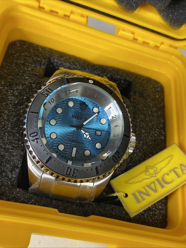 Nuovo invicta pro - invicta, diver