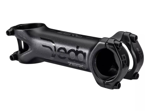 Attacco deda zero2 pob - zero2,