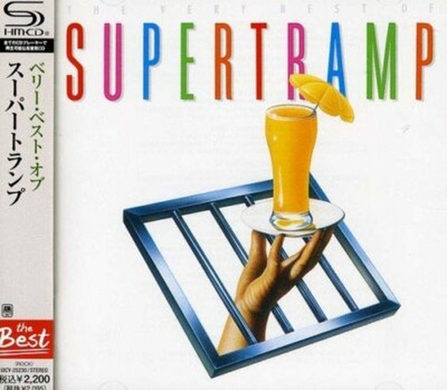 Supertramp the very best - very, of