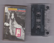 Musicassetta MC Cassetta
