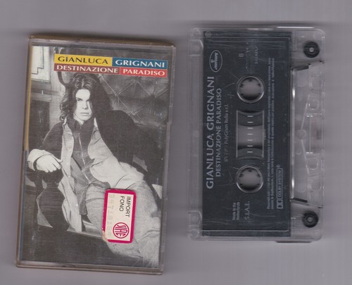 Musicassetta cassetta - musicassetta,