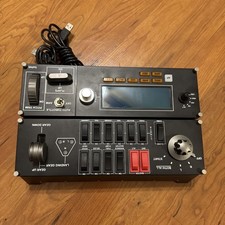 DUE COMANDI USATI SAITEK PRO