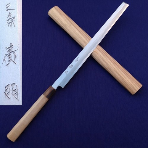 Coltello giapponese takobiki - coltello,