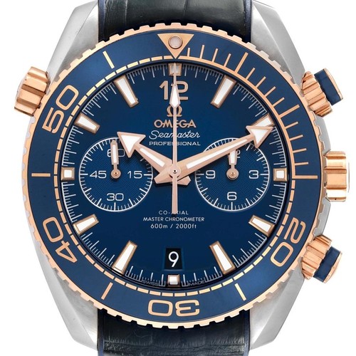 Omega seamaster planet - seamaster,