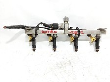 INIETTORI METANO PER FIAT Multipla 1° Serie 110R006029 182 B6.000 Benzina 1600 