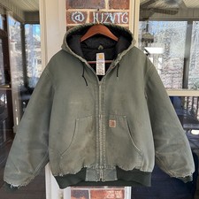 Giacca da lavoro vintage Y2K