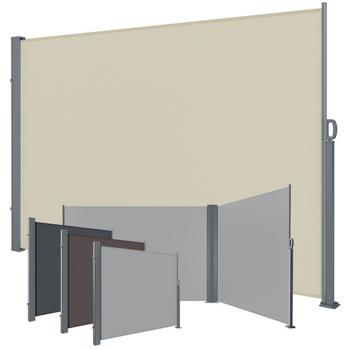 Tenda sole laterale - sole,