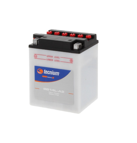 Batteria bb14l tecnium - bb14l-a2,