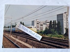Fotografia Stazione di IL NETO Elettrotreno ETR 450 I Treni del Sole in transito