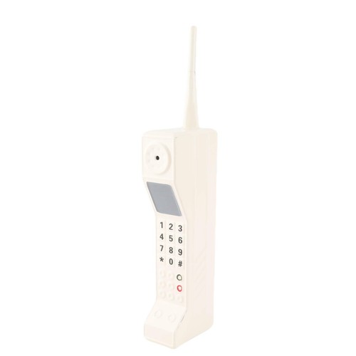 Retro cellphone model old - retro,