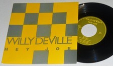WILLY DE VILLE       ---  hey