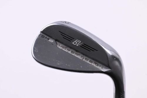 Titleist vokey sm8 - vokey, gap
