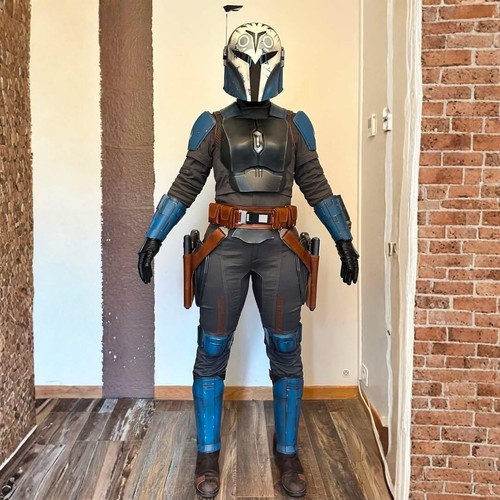 Set costume cosplay