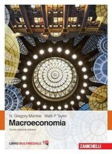 Macroeconomia. Con e-book von