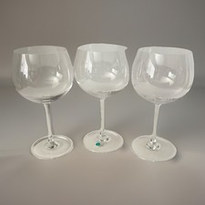 Tiffany & Co Cristallo Set di
