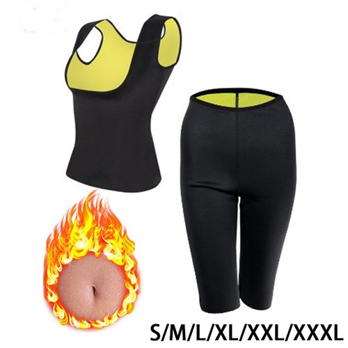 Sweat sauna suit body - sauna,