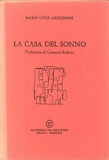 La Casa del Sonno -