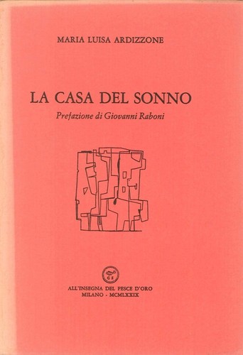 Casa del sonno - la,
