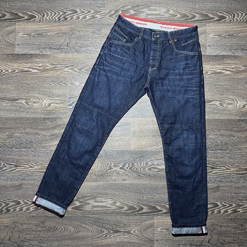 Jeans dainese bonneville slim - jeans,