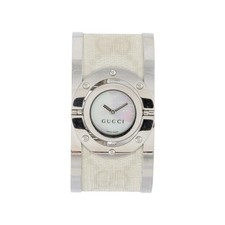 Orologio gucci acciaio inox - acciaio,