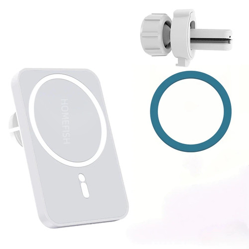 Homefish caricatore wireless - homefish,