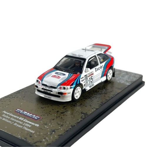 Modellino auto tarmac 64 - auto,