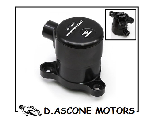 Attuatore frizione ducati - frizione,