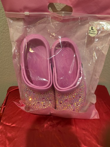 Tacchi piatti donna rosa - tacchi,