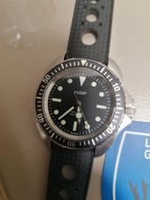  HGP Diver 200M Mecaquartz