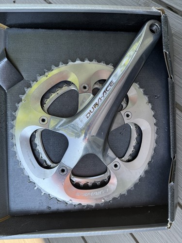 Shimano dura ace - ace, fc-7800