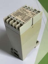 KNICK 15-A trasformatore convertitore di tensione