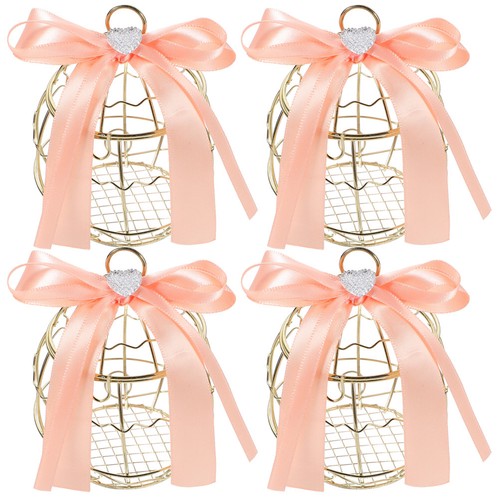 Pcs bird cage candy - 16, boxes