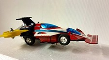 Supercar Gattiger Takara Japan