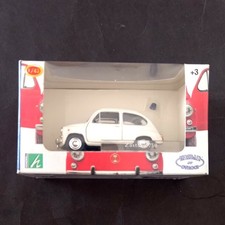 HRIBAR OTROCI 1:43 - ZASTAVA